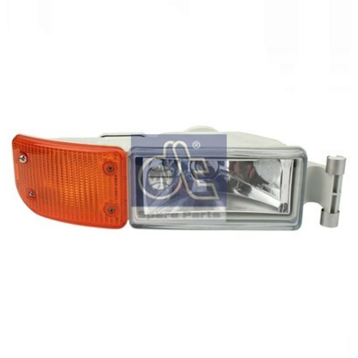 Image of Mistlicht DT Spare Parts