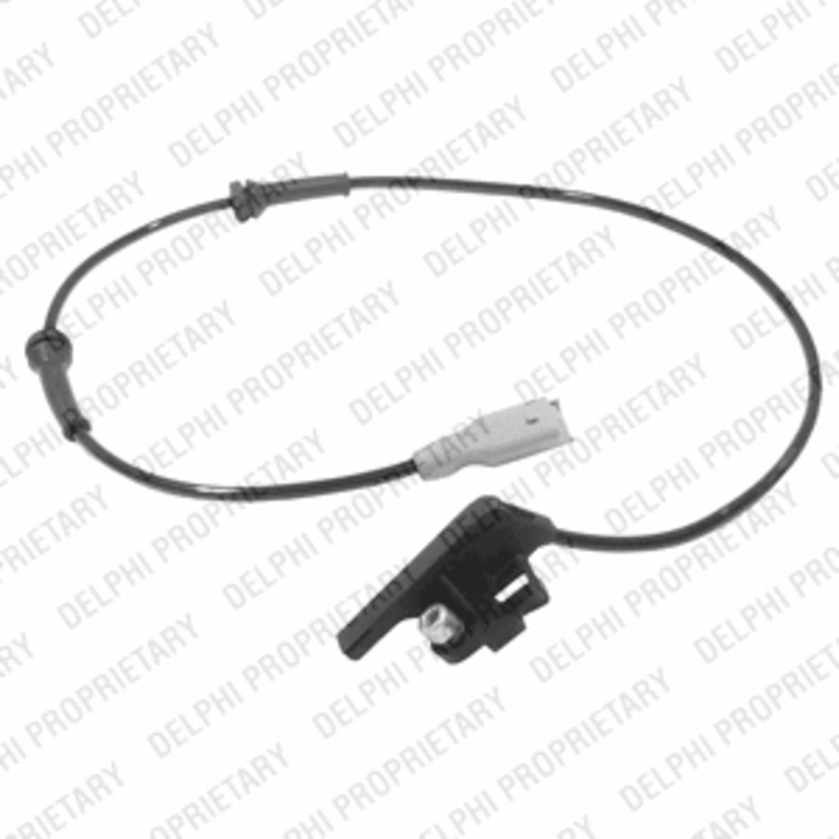 Image of Sensor, wielsnelheid