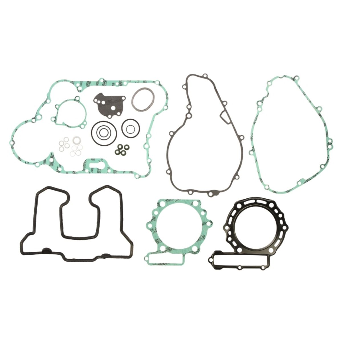 Set di guarnizioni, motore ATHENA P400250850650