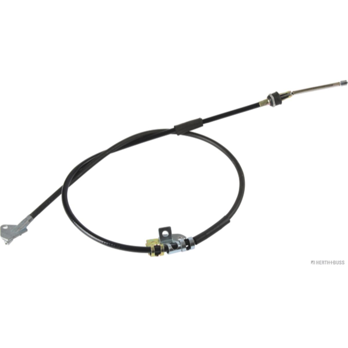 Image of Kabel, parkeerrem