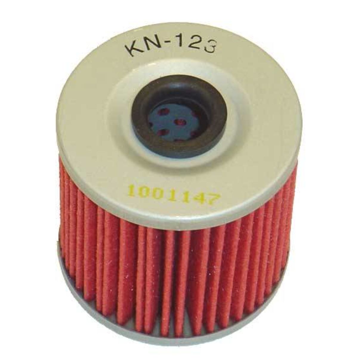 Image of Oliefilter