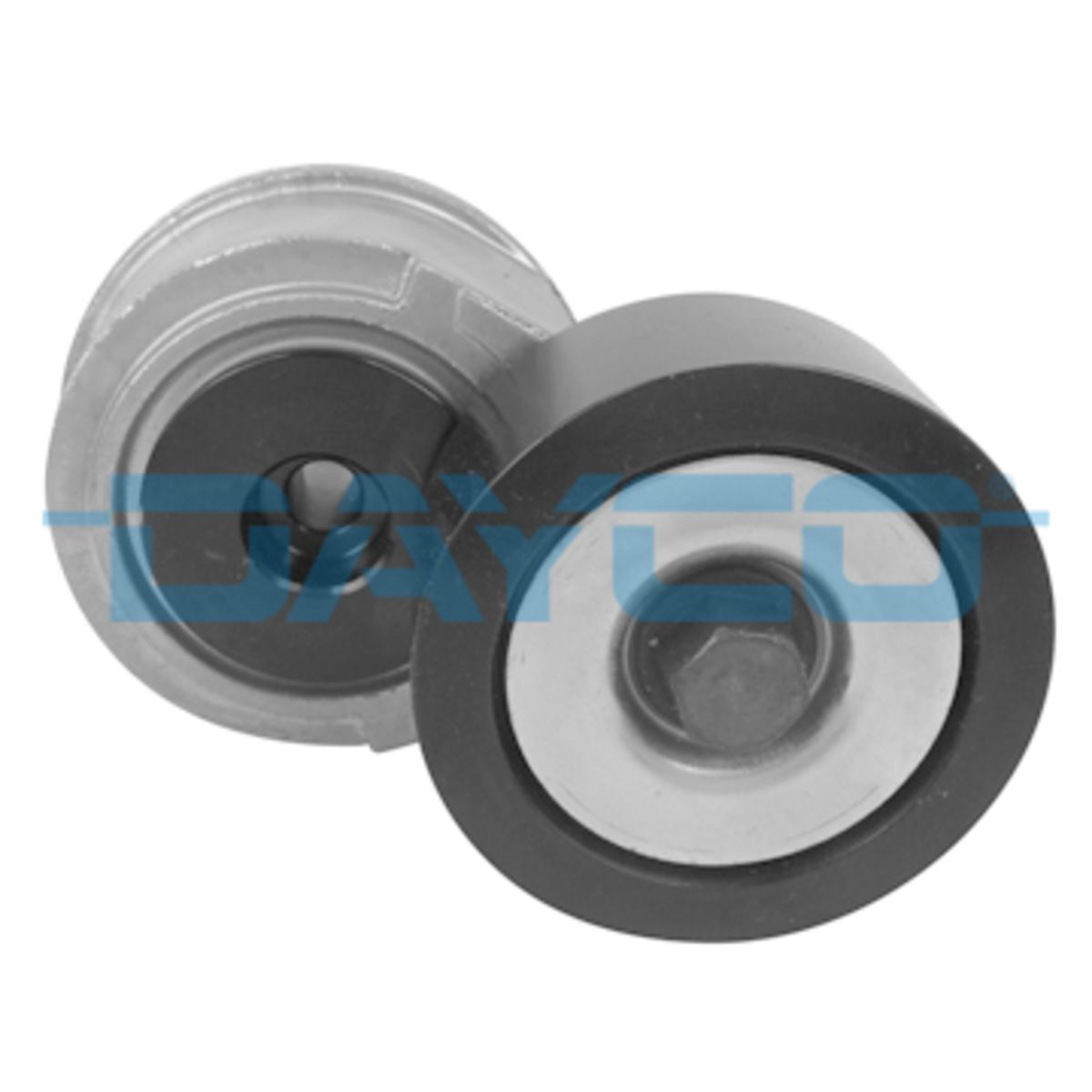 Image of Riemspanner, Poly V-riem