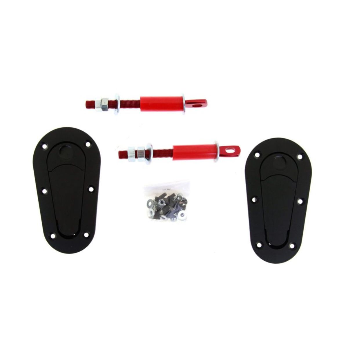 Accessoire SPEEDMAX PP-ZM-009, sans homologation routière