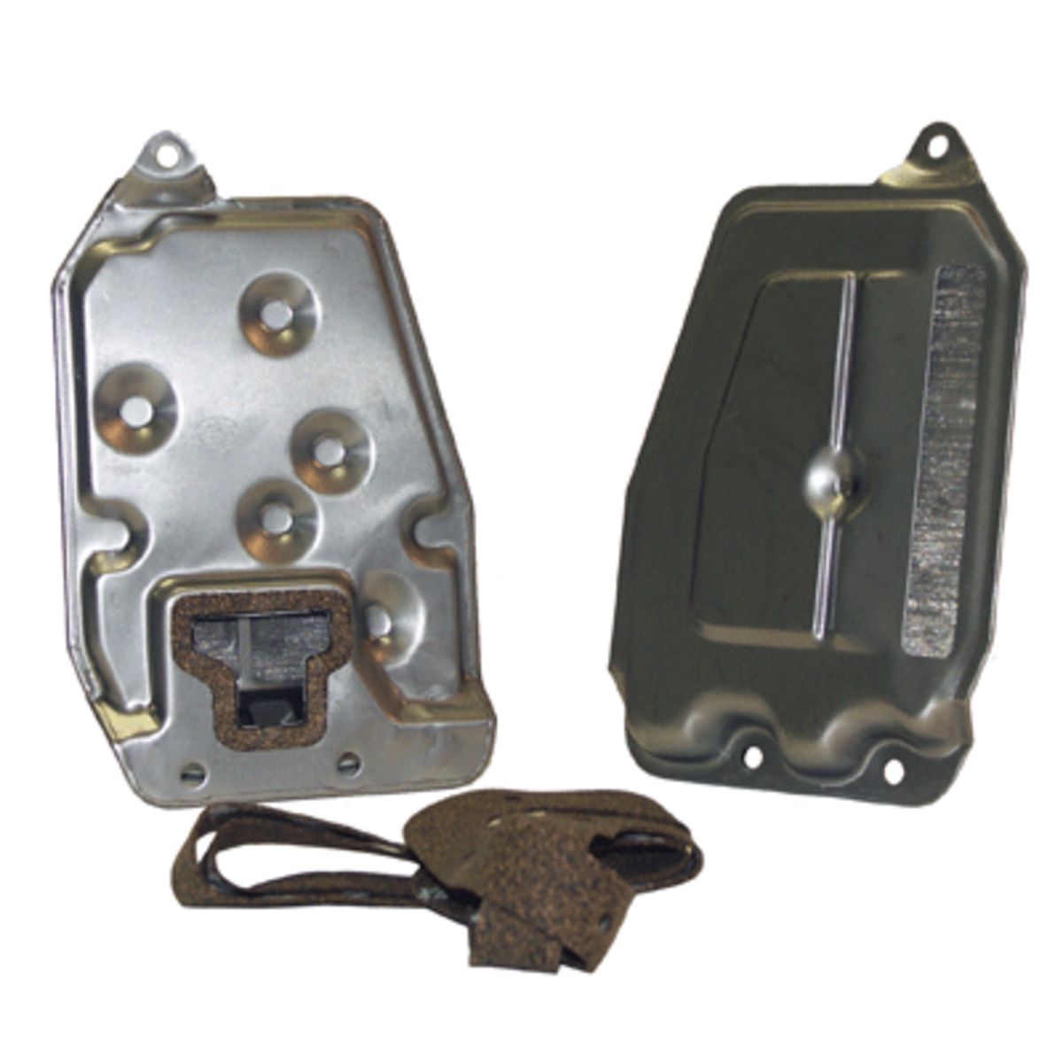 Image of Oliefilter, versnellingsbak  FILTERS 58605