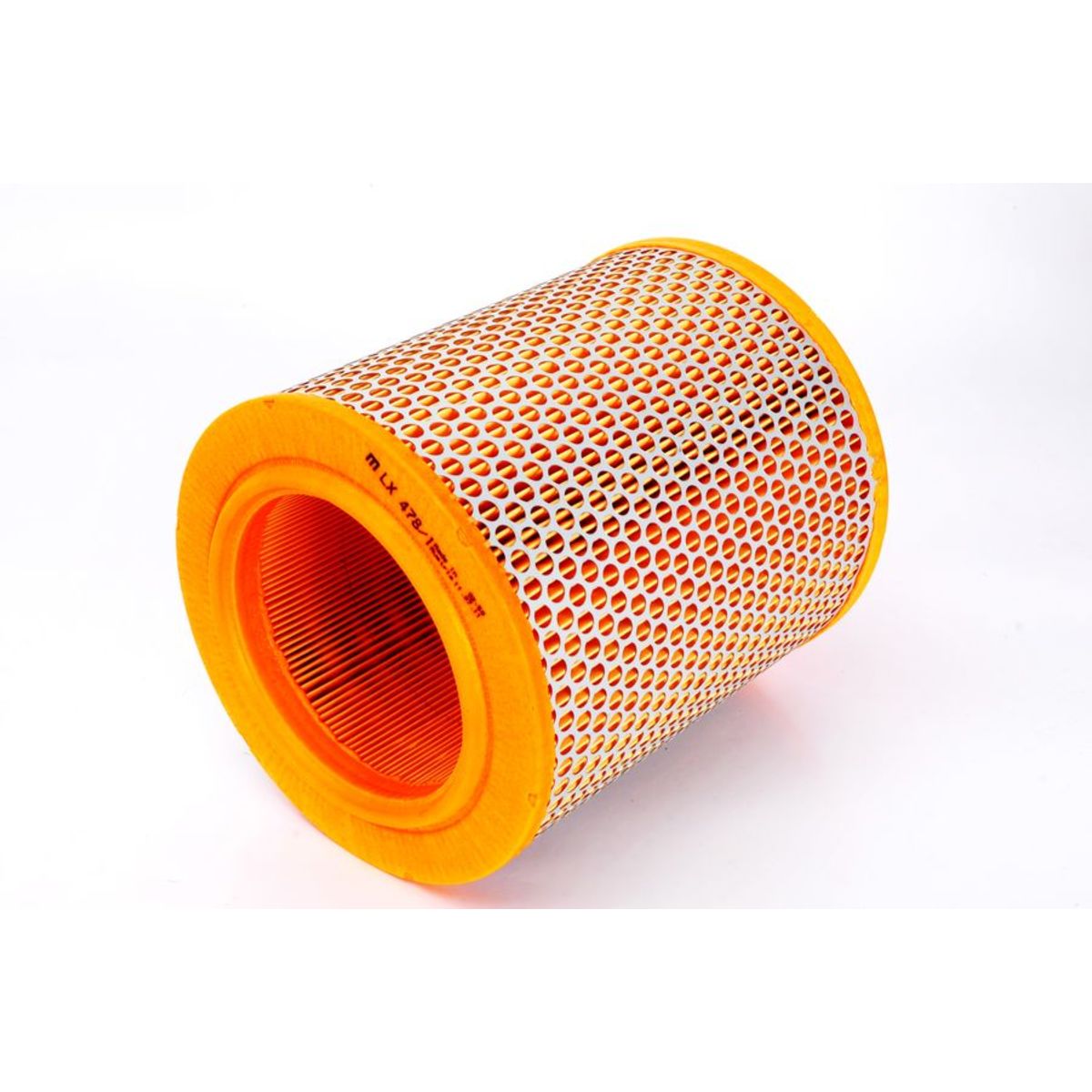 Image of MAHLE luchtfilter