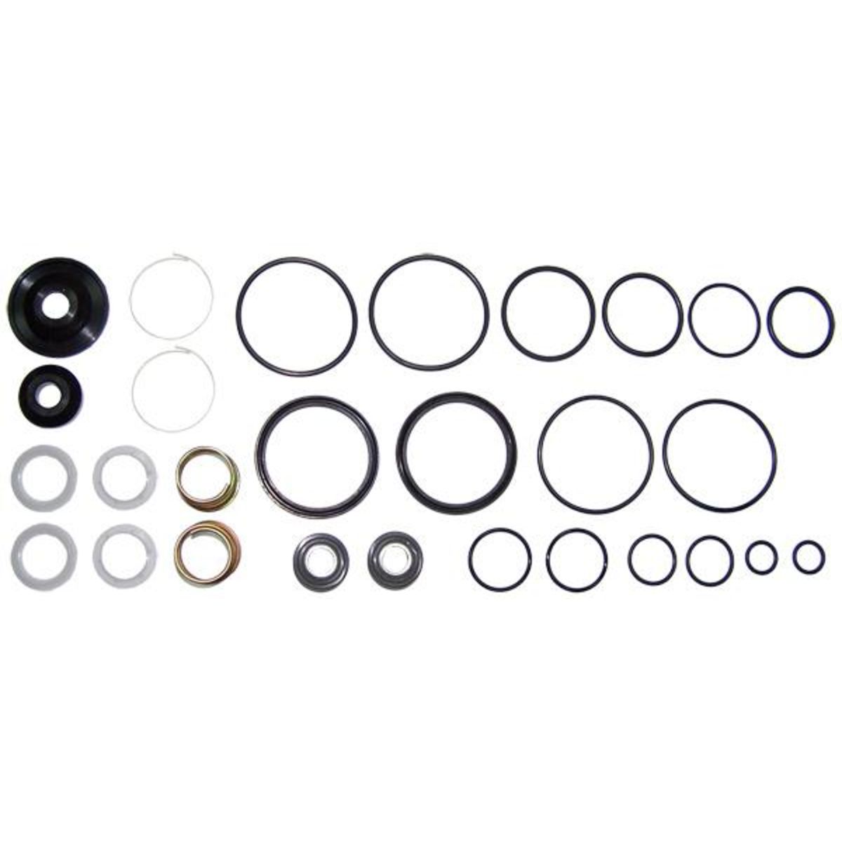 Image of Reparatieset, hoofdklep