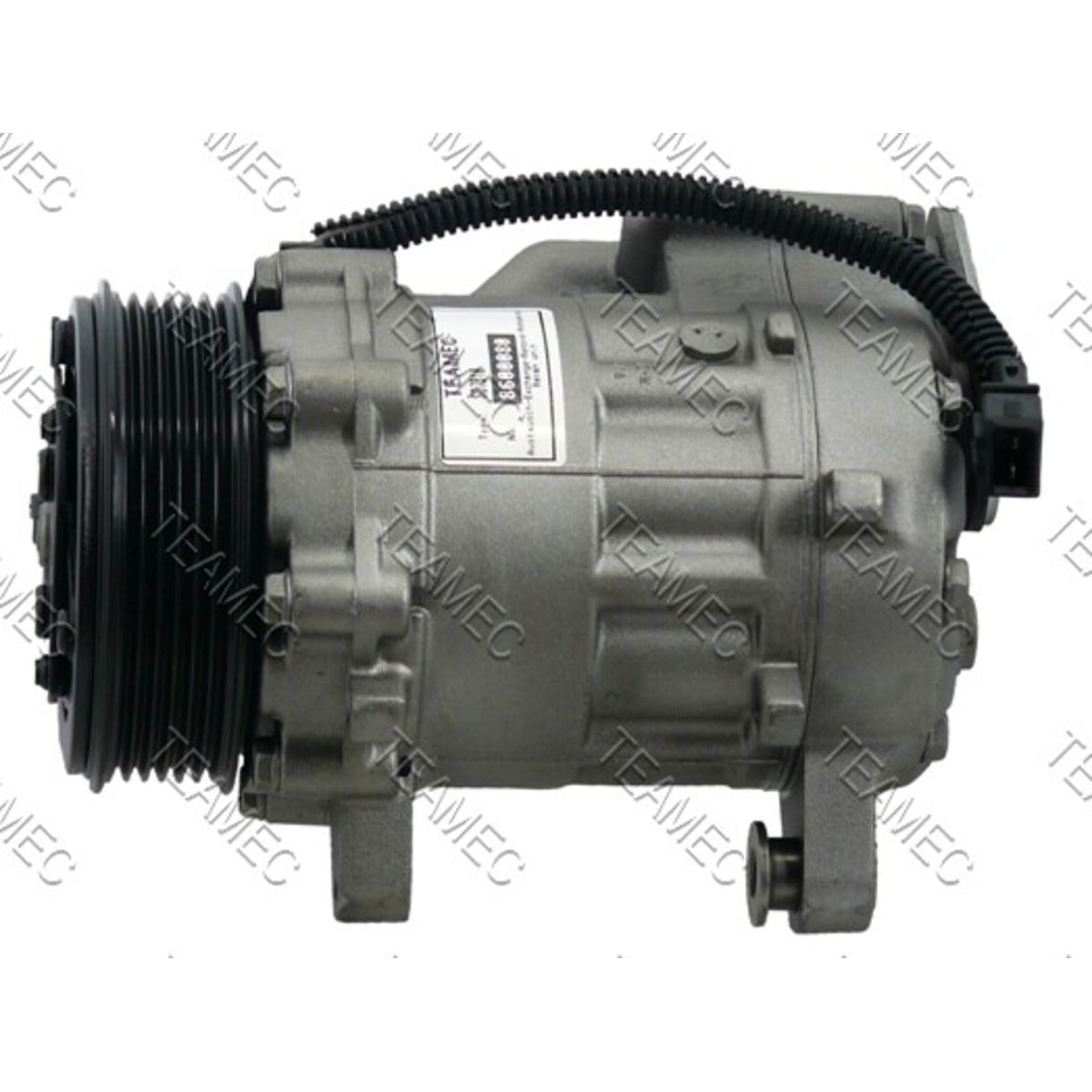 Klimakompressor TEAMEC 8600080