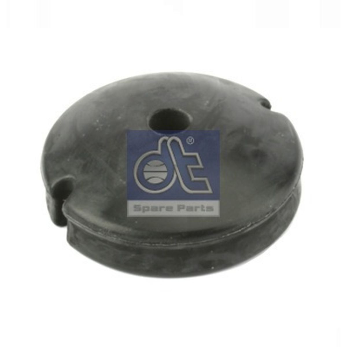 Image of Buffer, luchtbalg met rollende zuiger DT Spare Parts