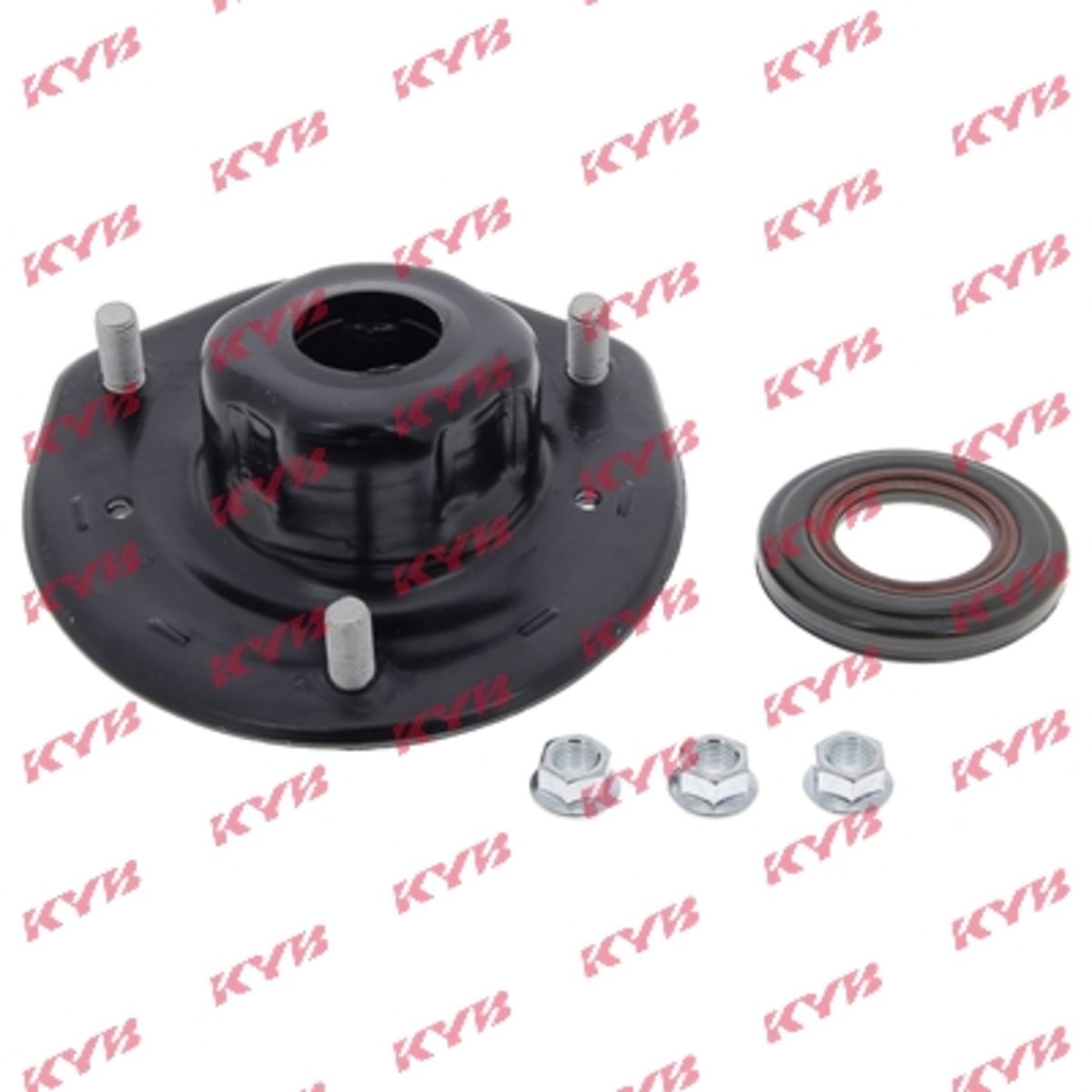 Image of Reparatieset, veerpootbevestiging   rechts