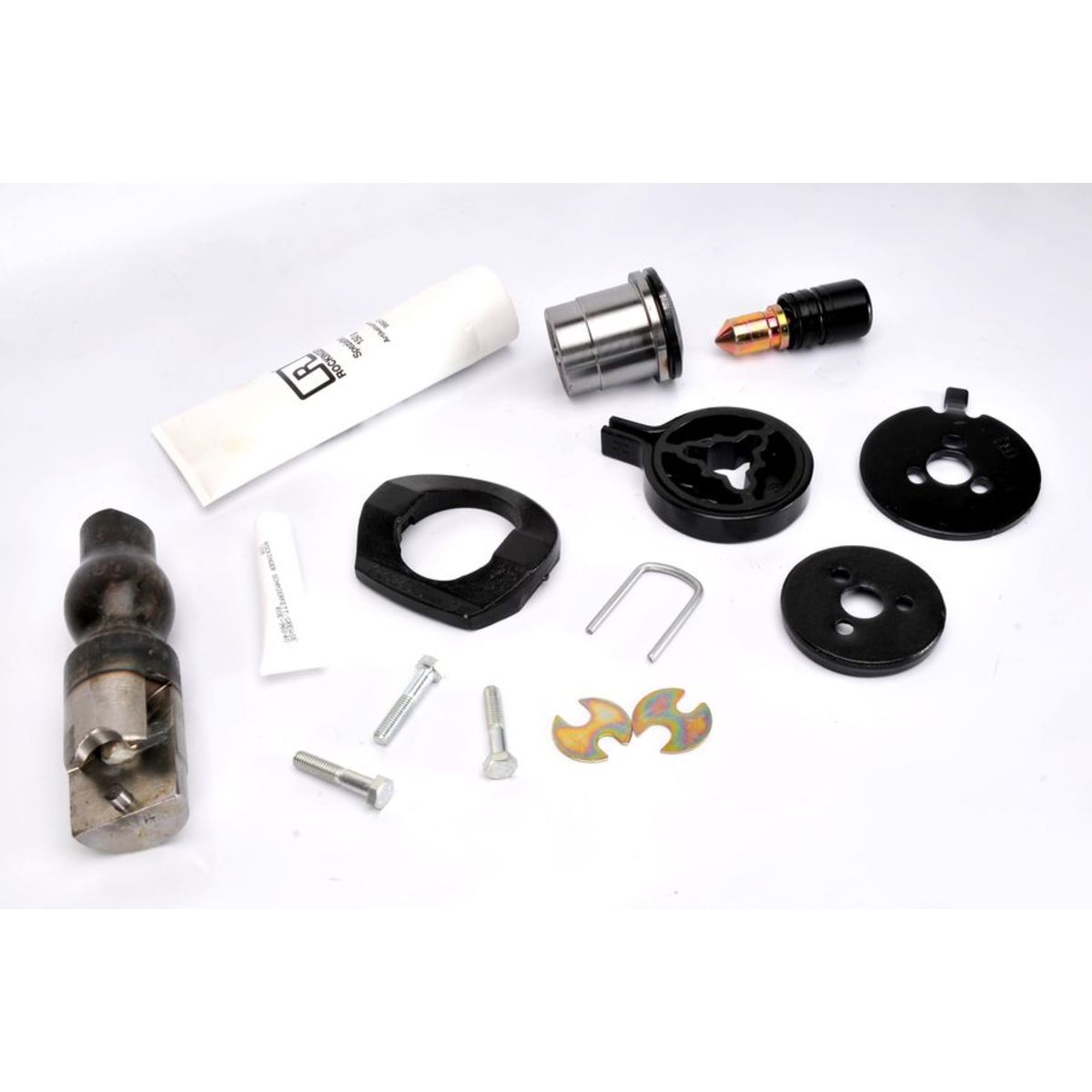 Image of Reparatieset, koppelschotel