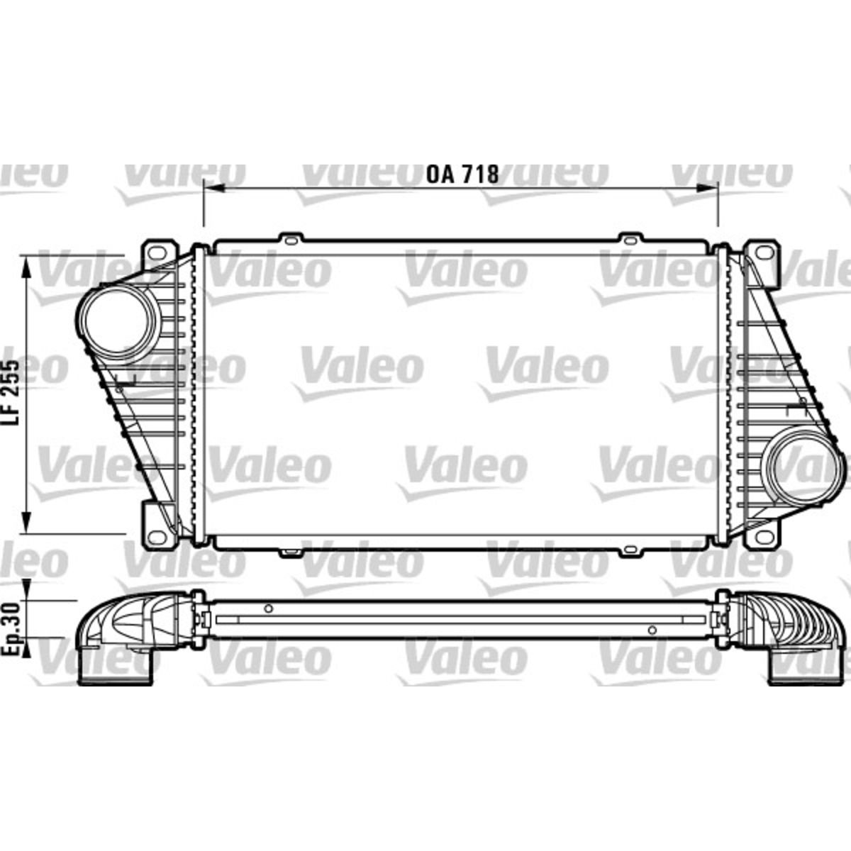 Image of Intercooler