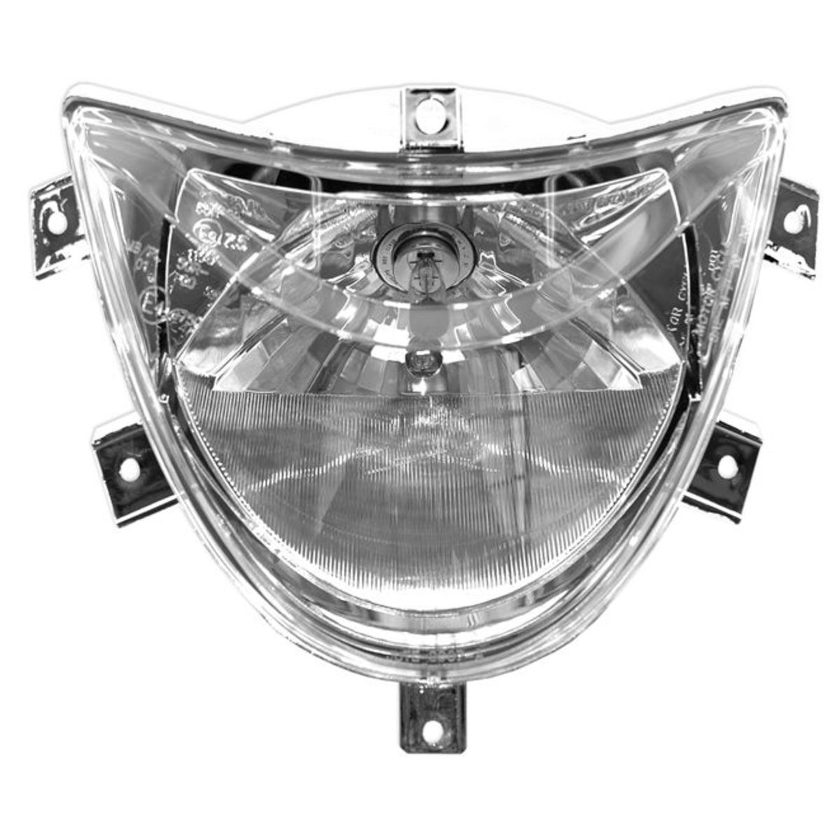 Hauptscheinwerfer VICMA VIC-9713