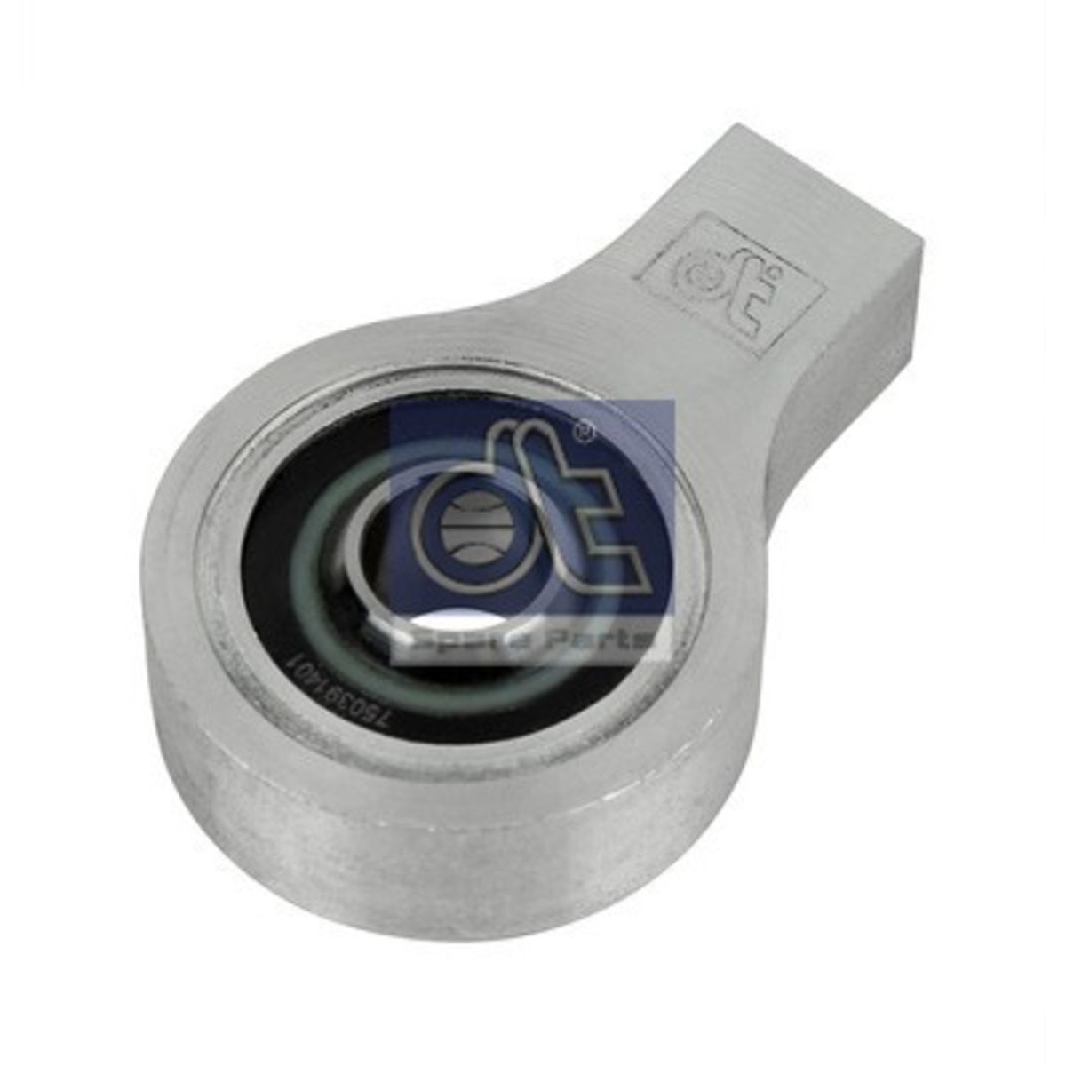 Image of Sferisch lager, cabineschokbreker DT Spare Parts