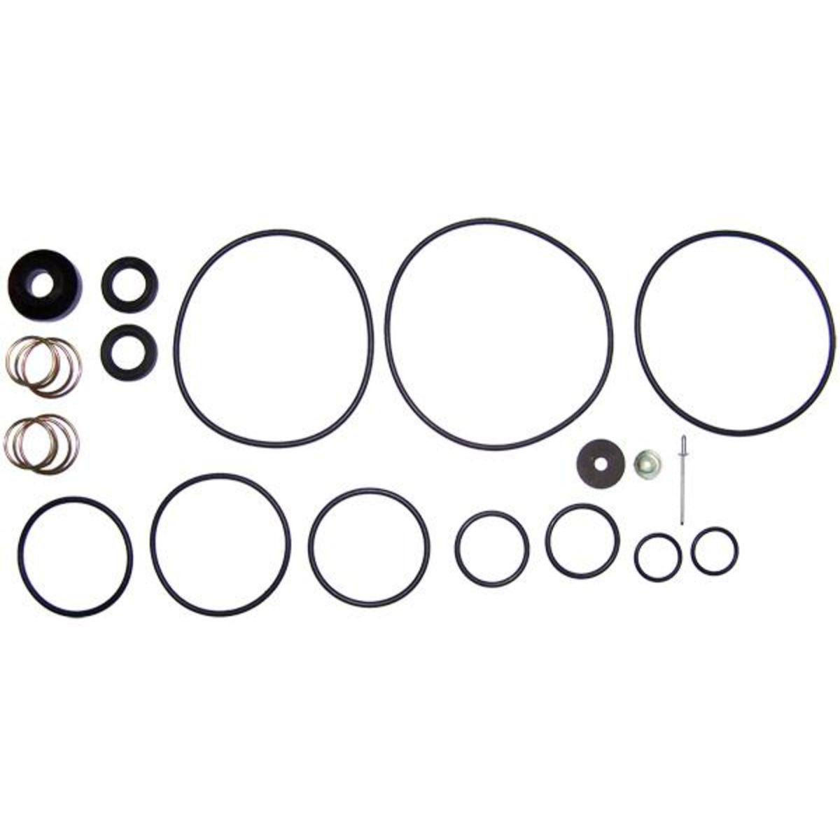 Image of Reparatieset voor kleppen
