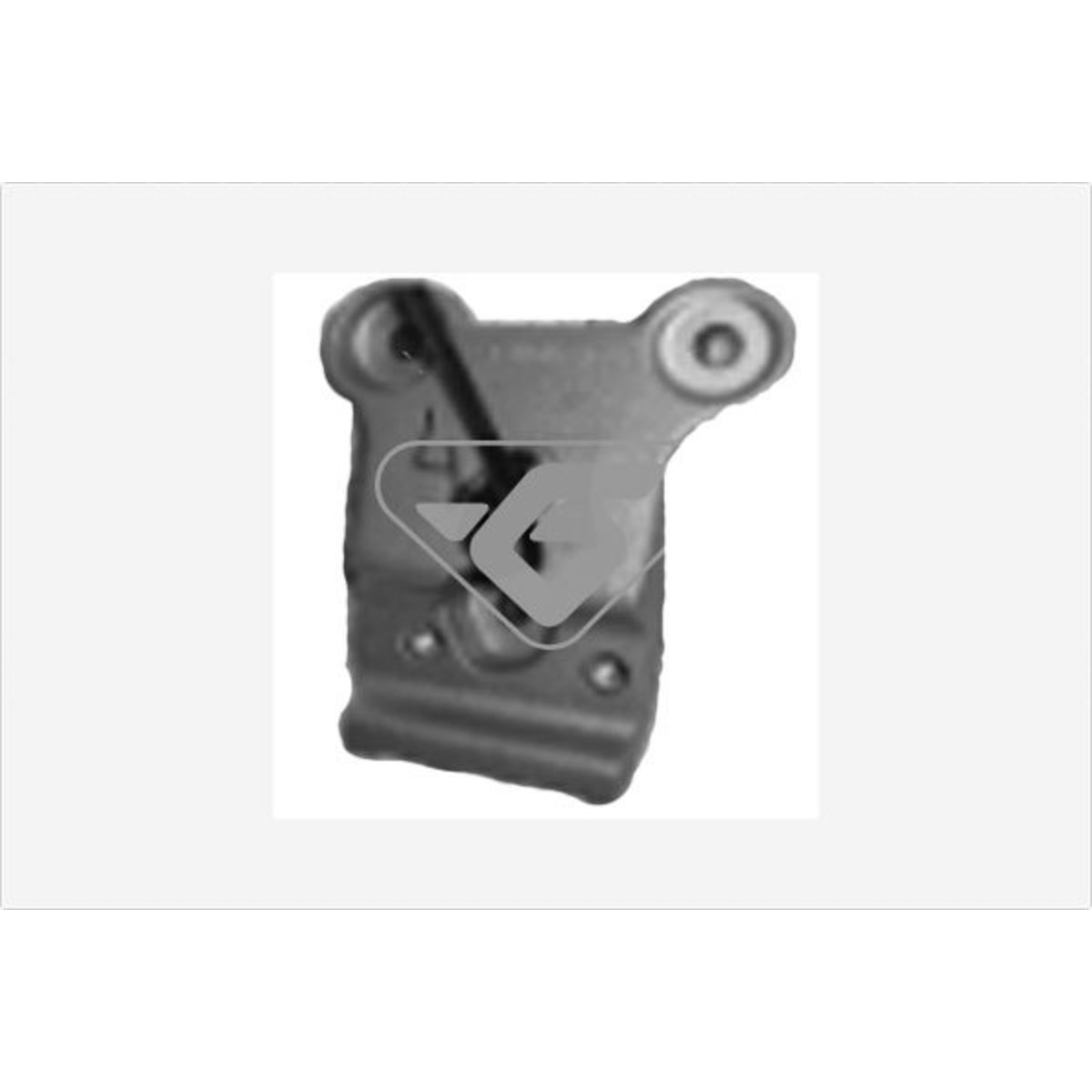 Image of Ophanging, motor