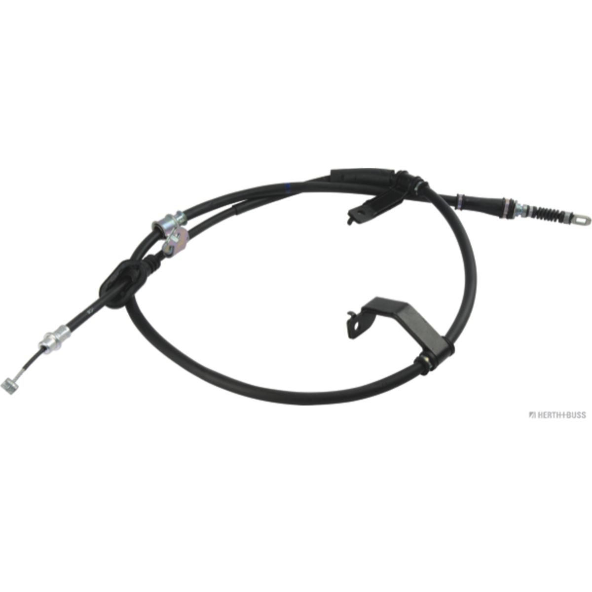 Image of Kabel, parkeerrem   rechts