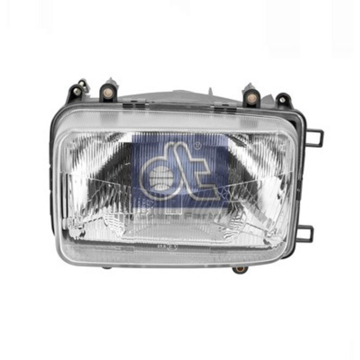 Image of Reflector DT Spare Parts  links