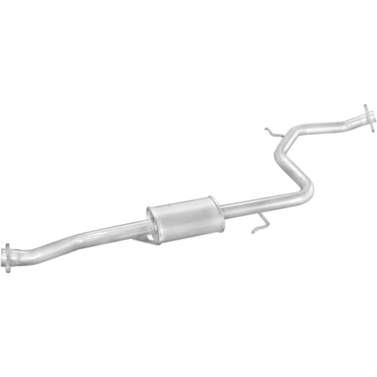 Image of Voorpijp