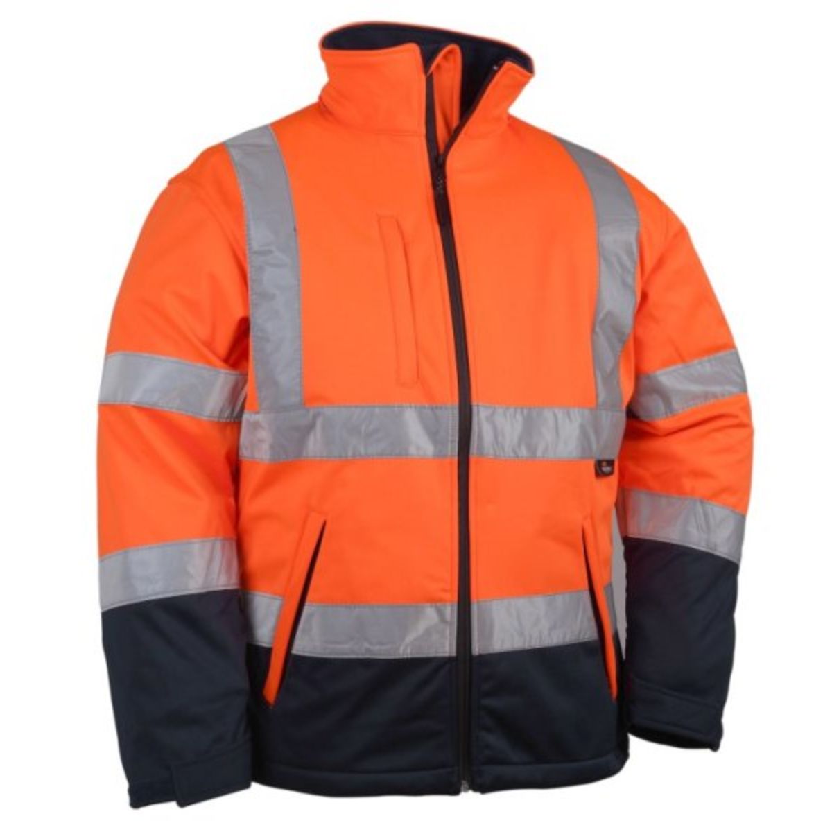 Image of Softshell jas  BEVWJK135ON, Maat XXL