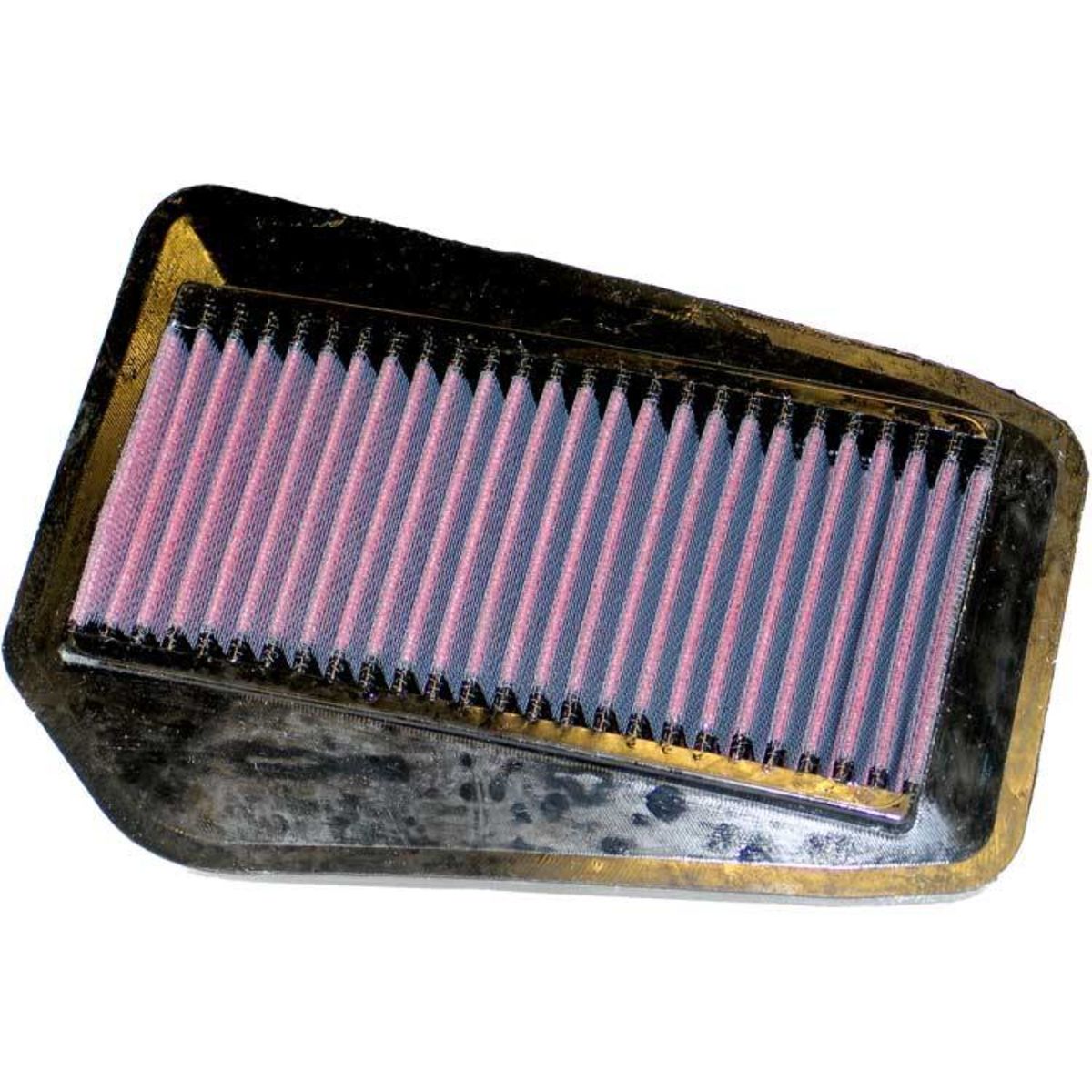 Filtro aria K&N HA-1502