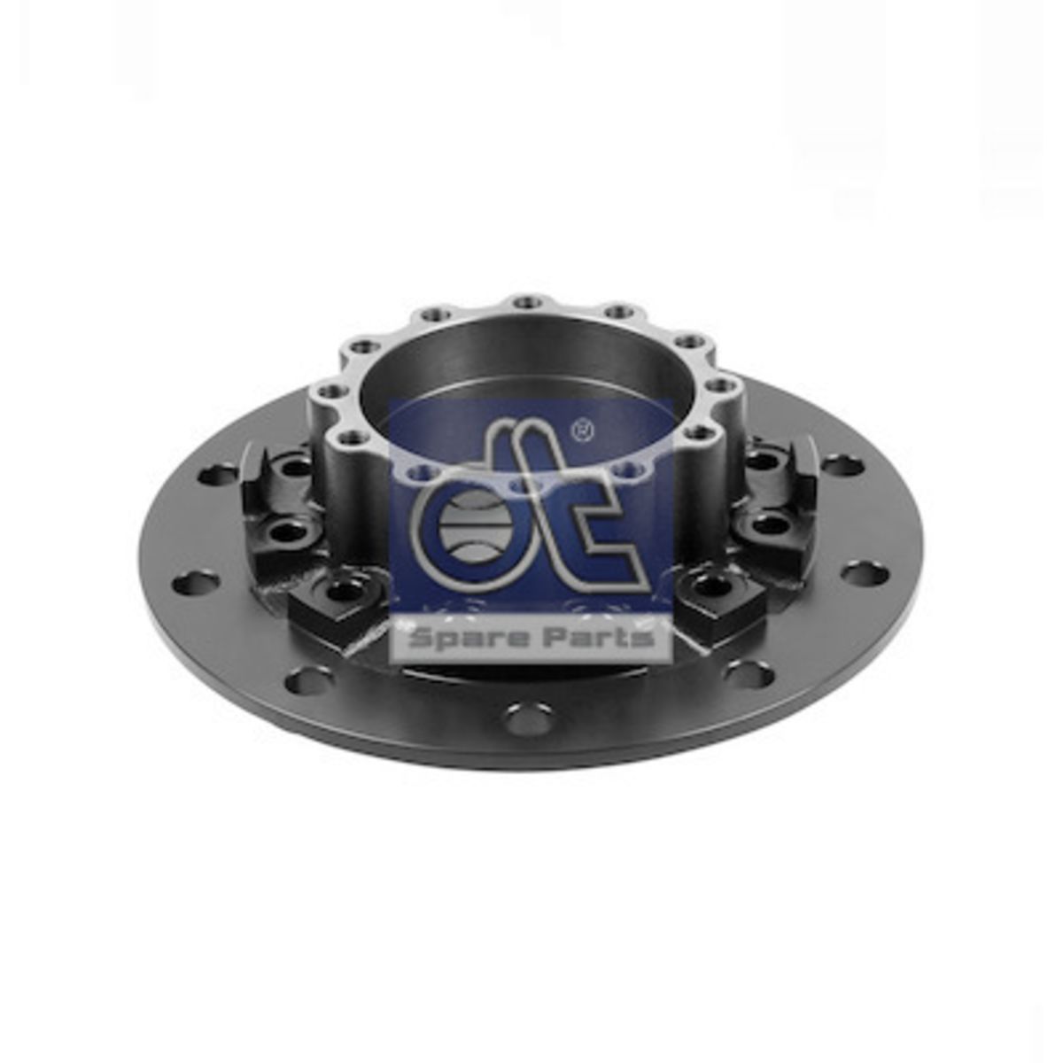 Image of Wielnaaf DT Spare Parts