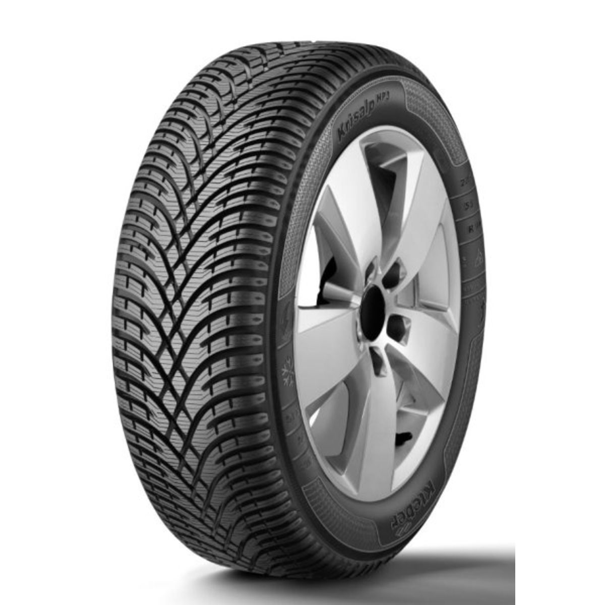 Image of Winterband  Krisalp HP3 SUV 215/65R16 XL 102H