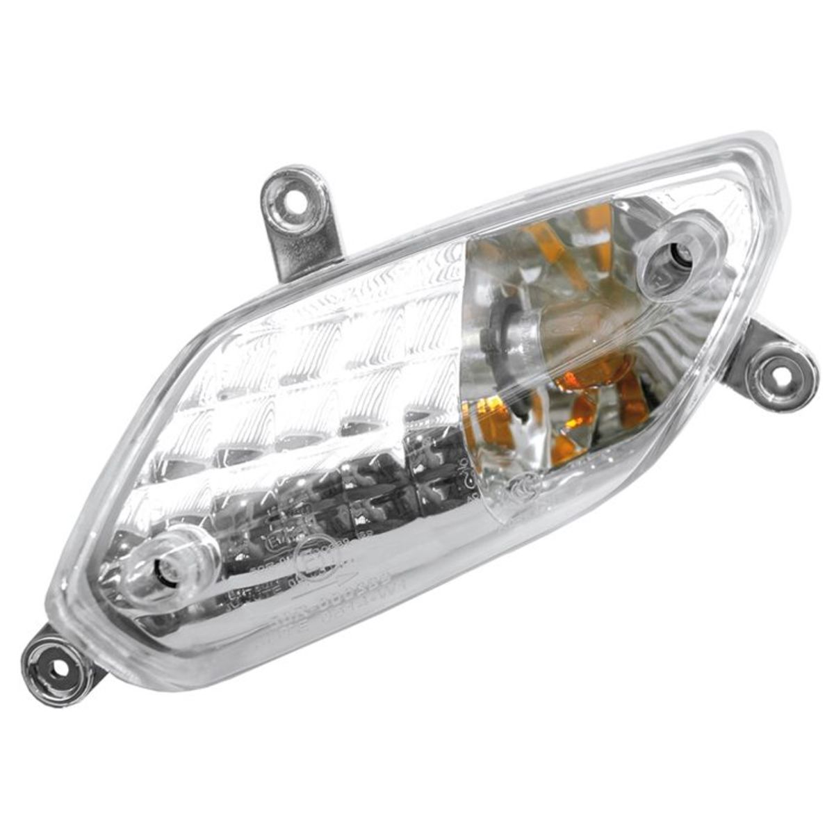 Blinkleuchte VICMA 9890 Links