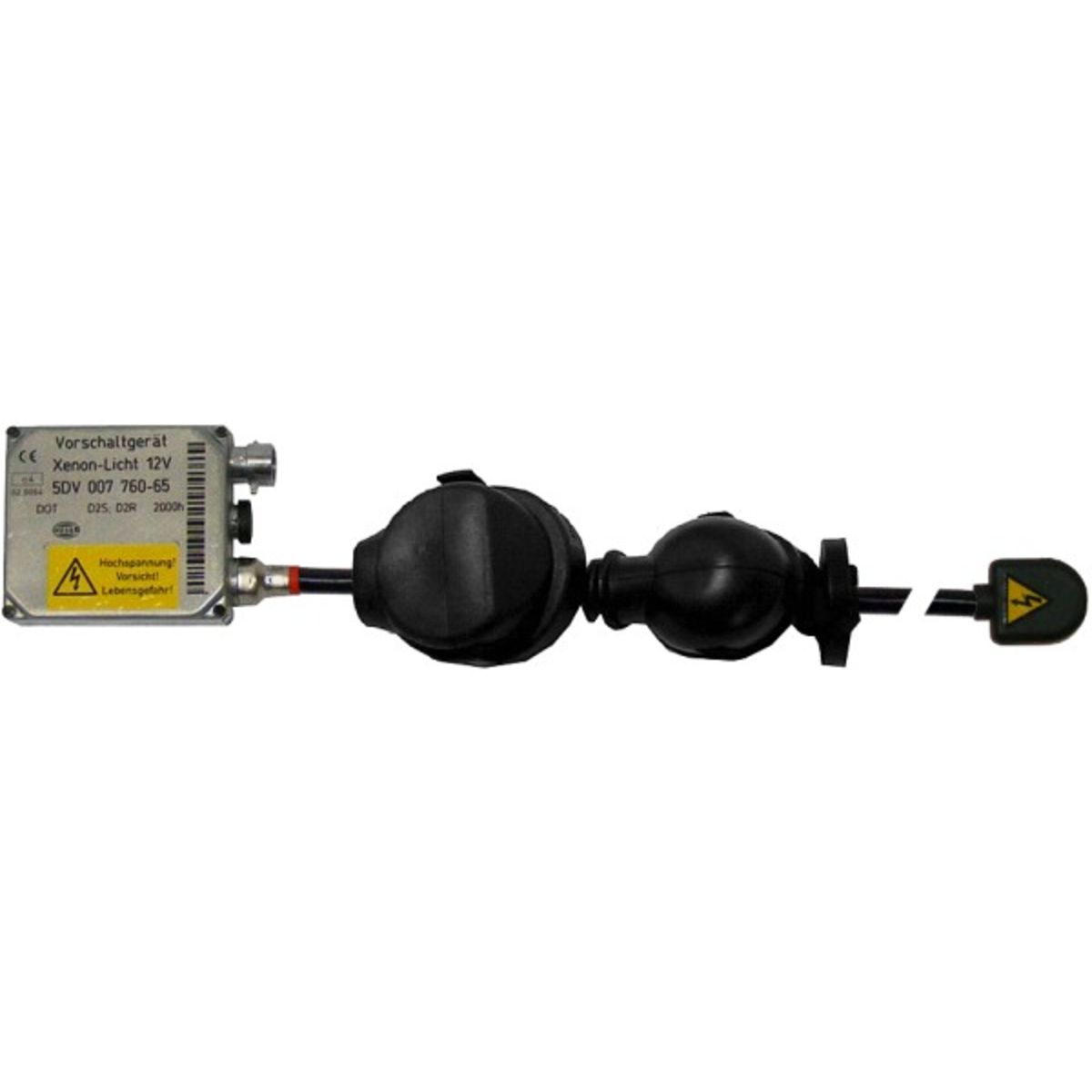 Image of Ontladingslamp