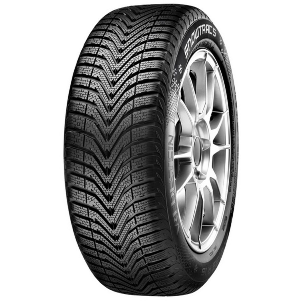Image of Winterband  Snowtrac 5 175/70R14 84T