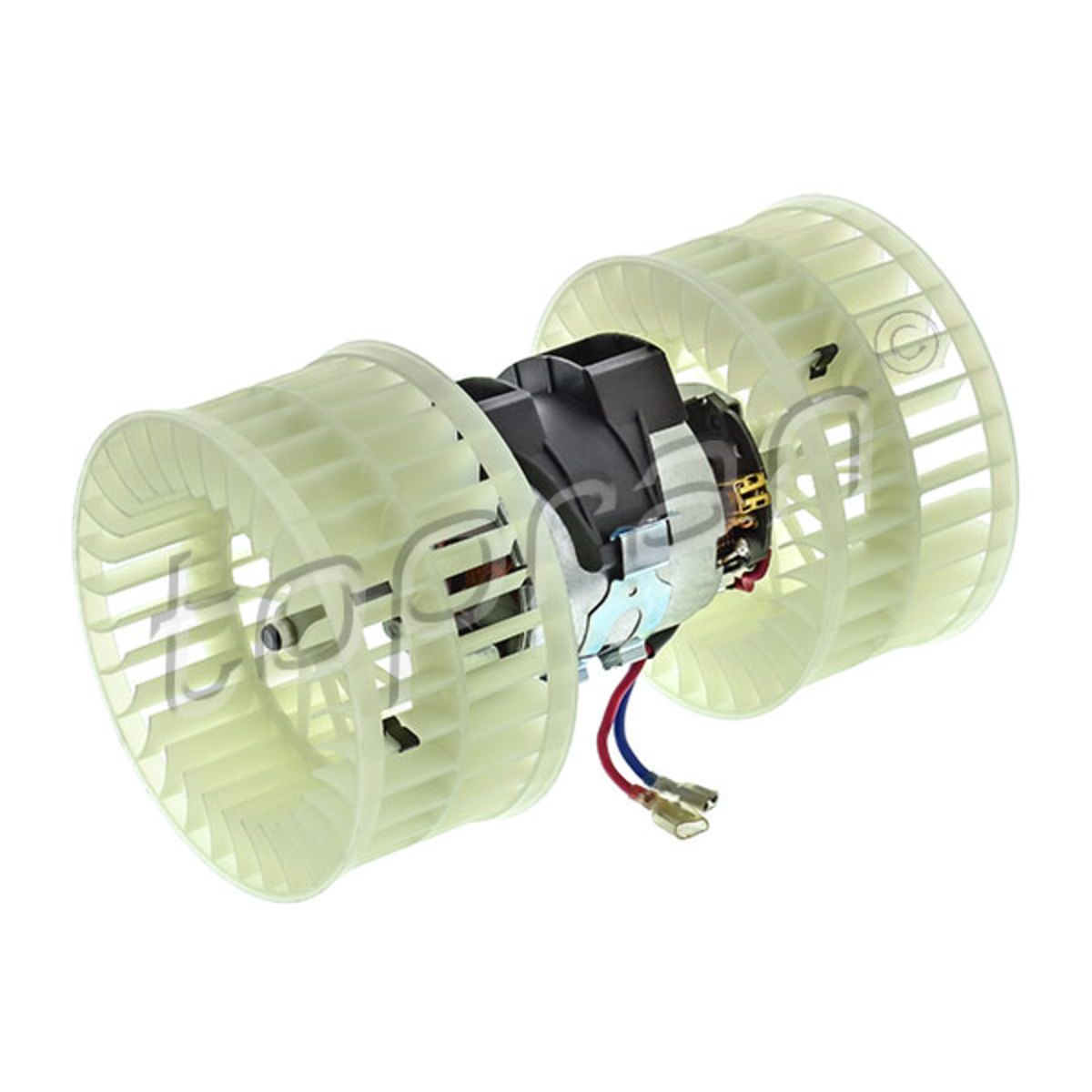 Image of Interieurventilator