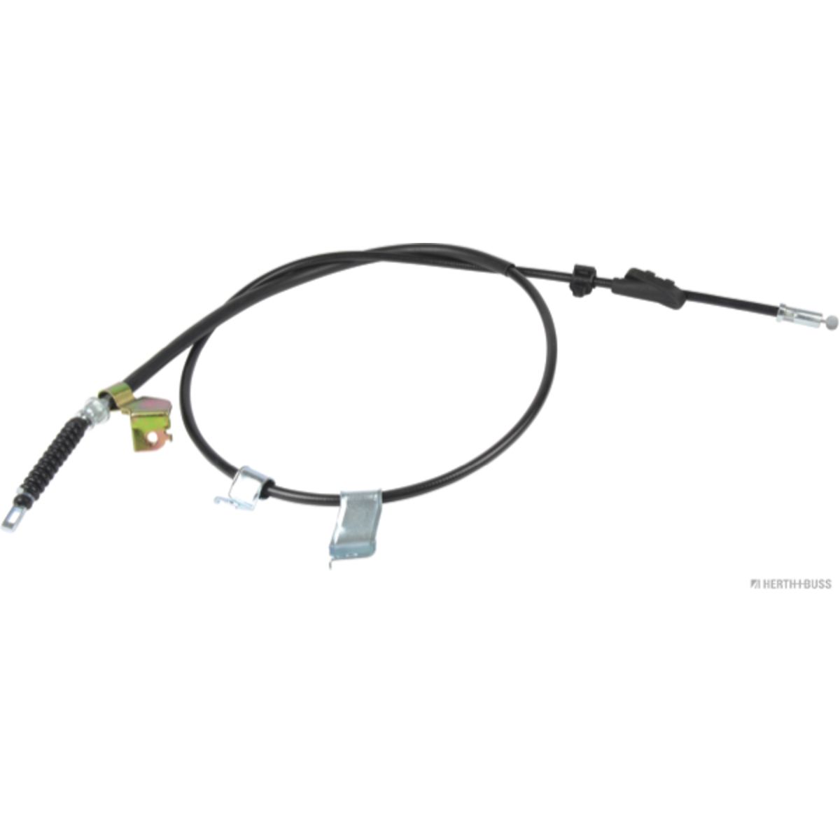 Image of Kabel, parkeerrem   rechts