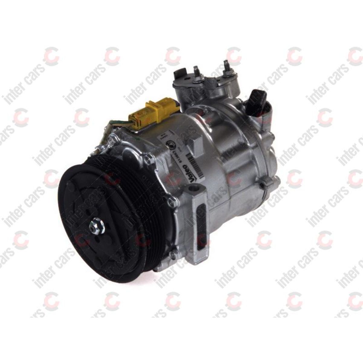 Image of Compressor, airconditioner