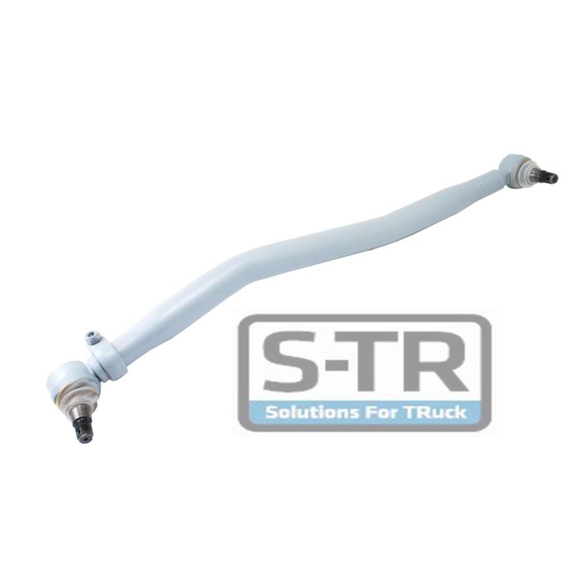 Image of Spoorstang  10705