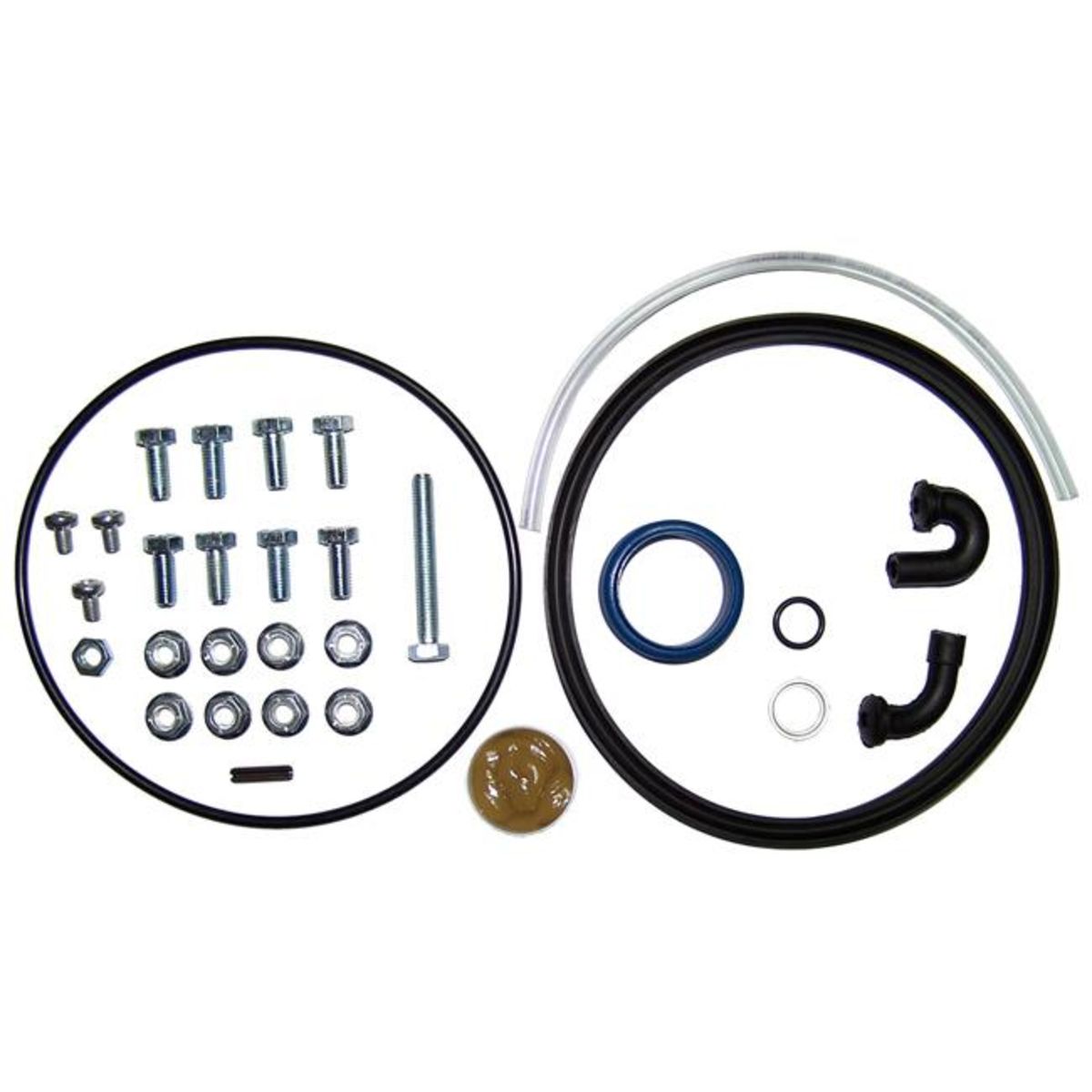 Image of Reparatieset, remkrachtverdeler