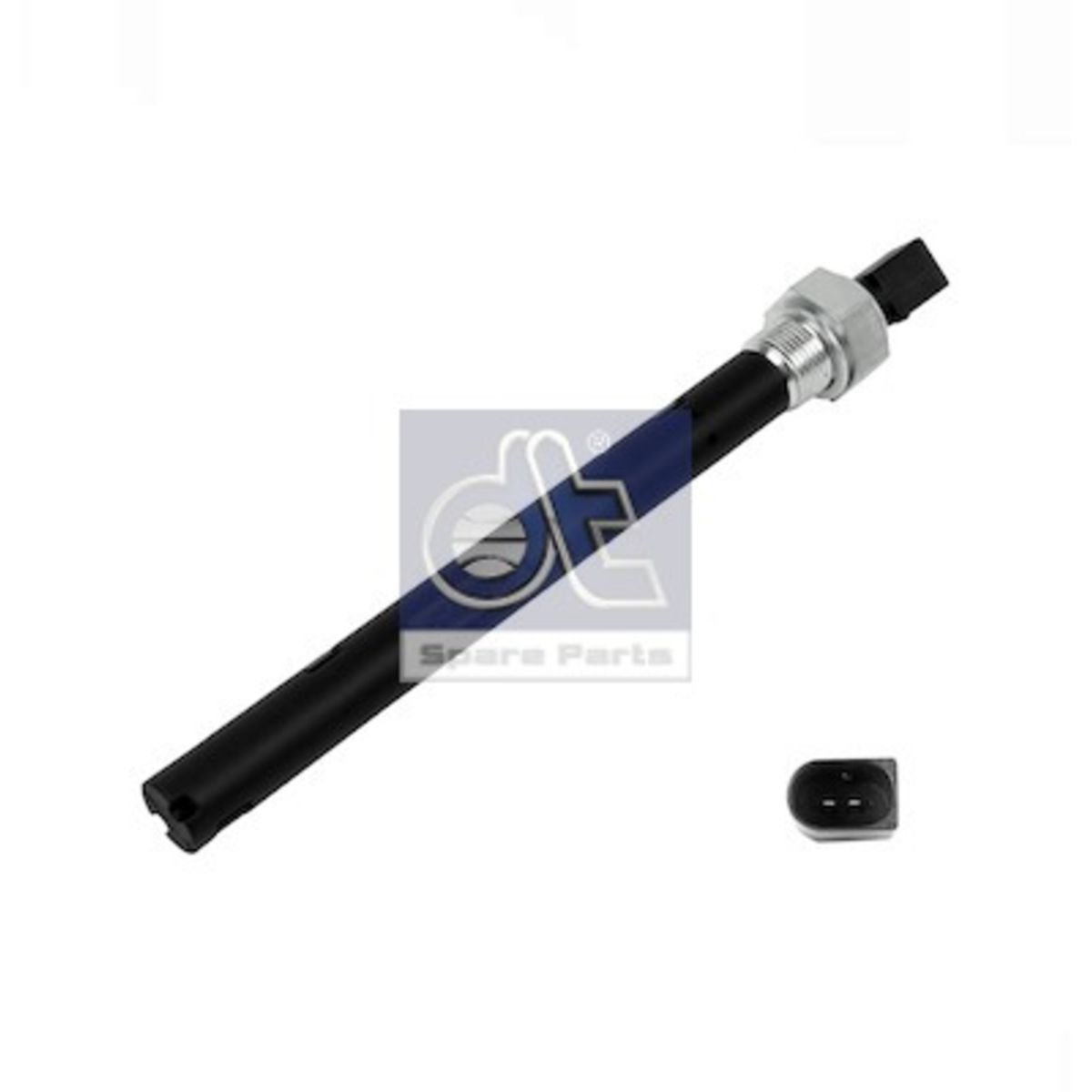 Image of Sensor, motoroliepeil DT Spare Parts