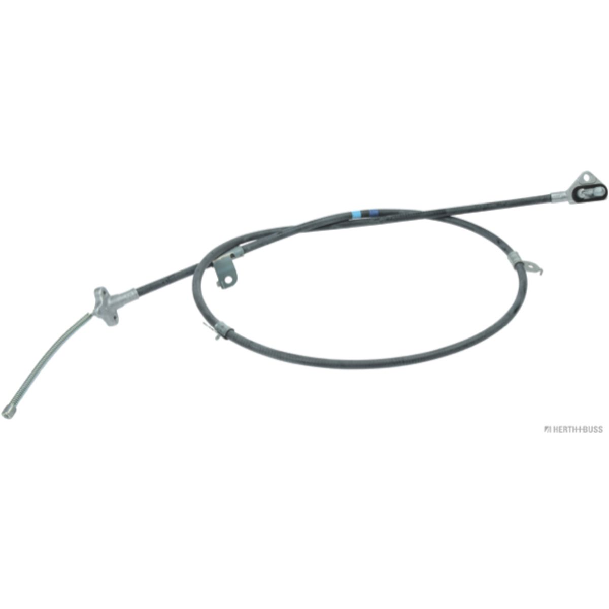 Image of Kabel, parkeerrem