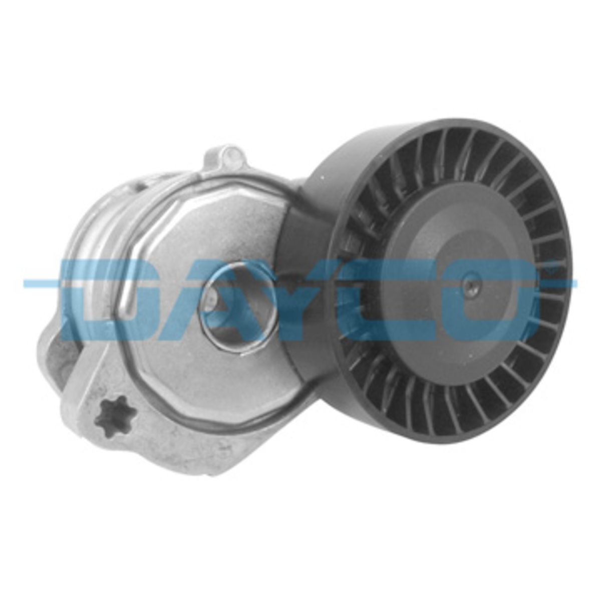 Image of Riemspanner, Poly V-riem