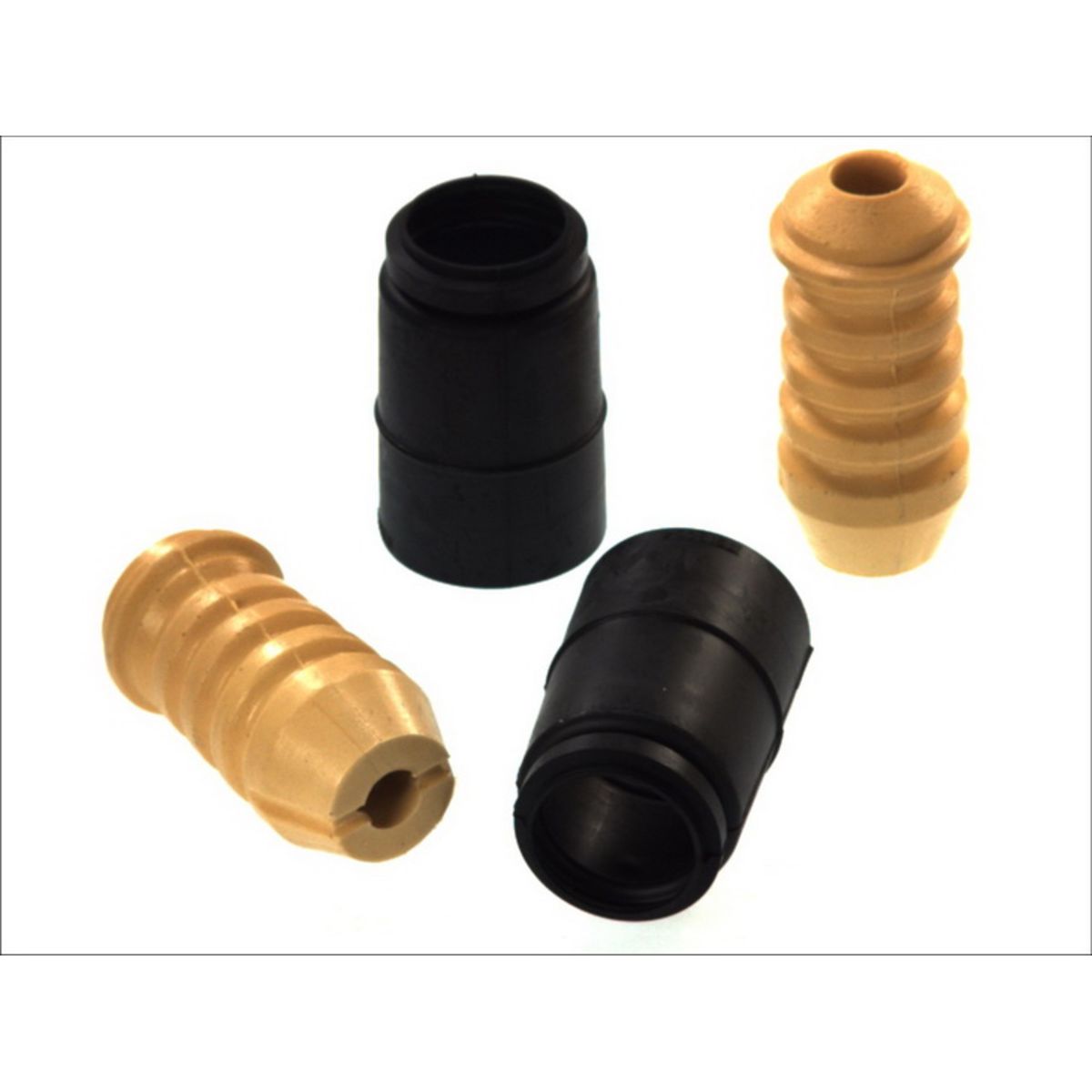 Image of Stofkap, schokdemper Protection Kit