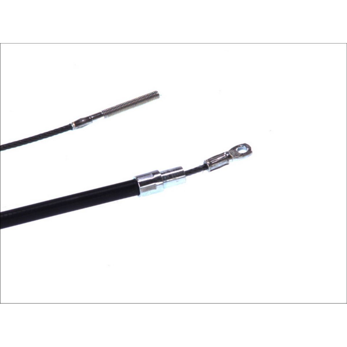 Image of Kabel, parkeerrem
