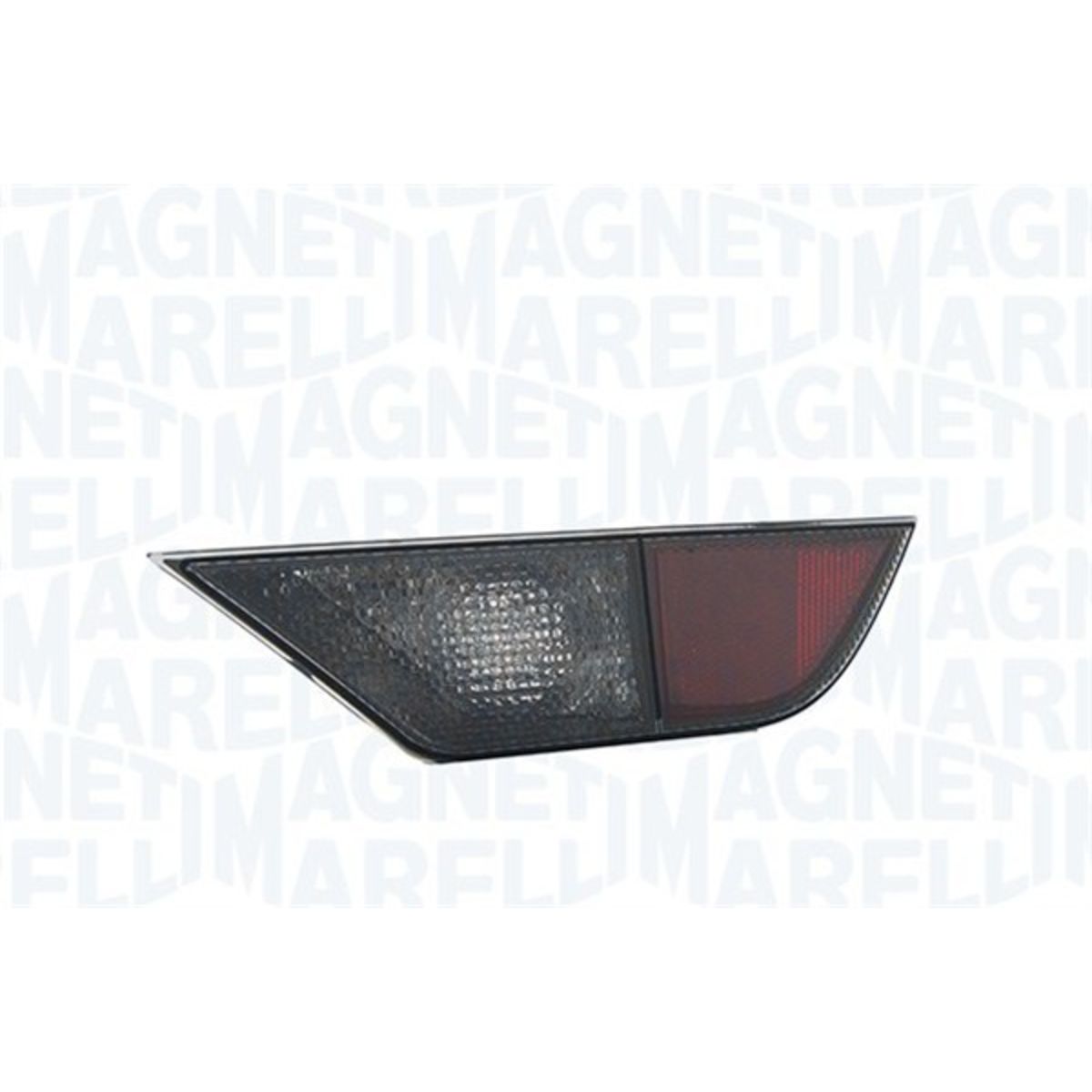 Magneti Marelli Achteruitrijlicht 714000062501