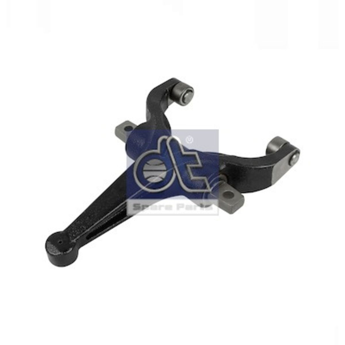 Dt Spare Parts Forcella Di Rilascio, Frizione 1.13271
