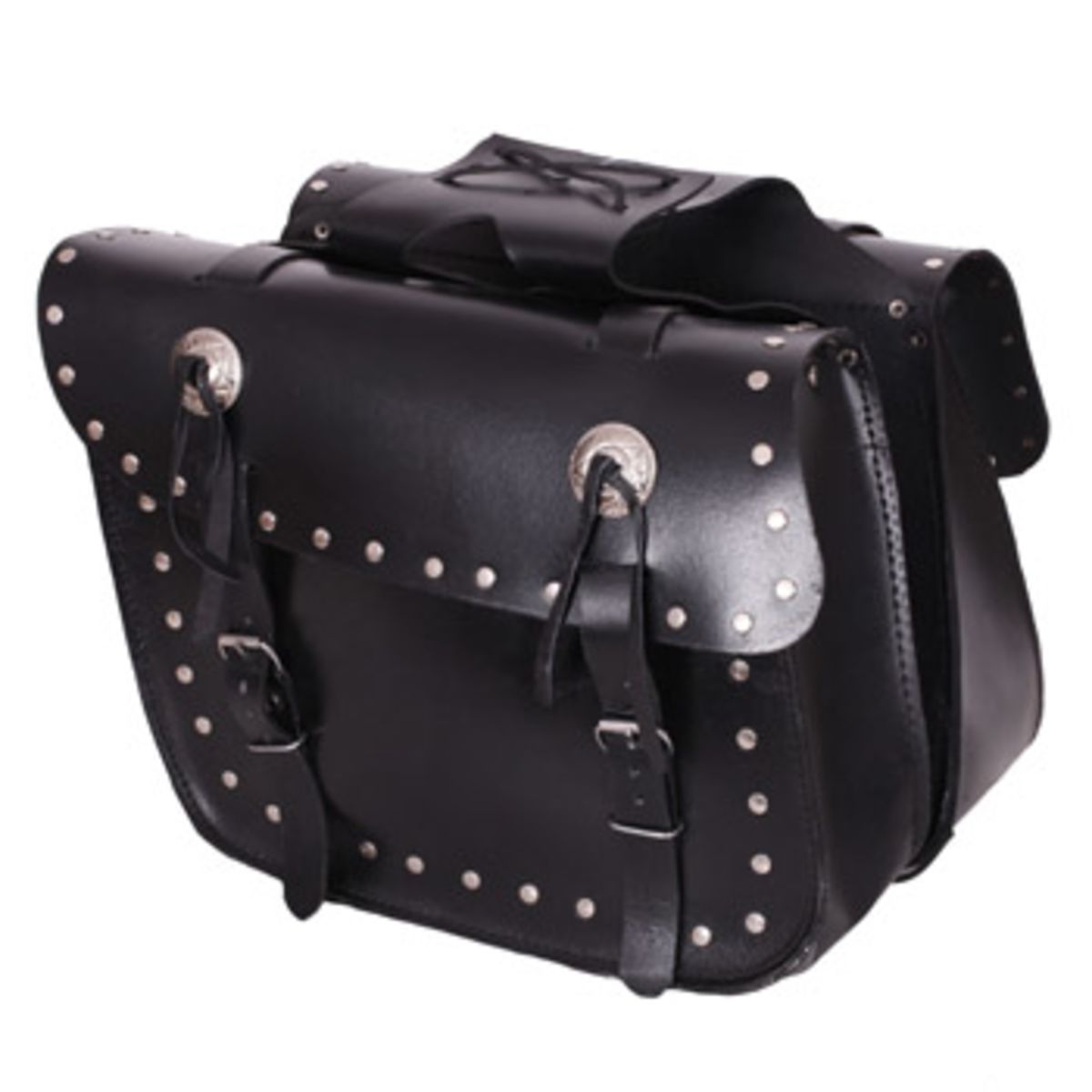 Ledertasche ADRENALINE A0801/18/10/OS