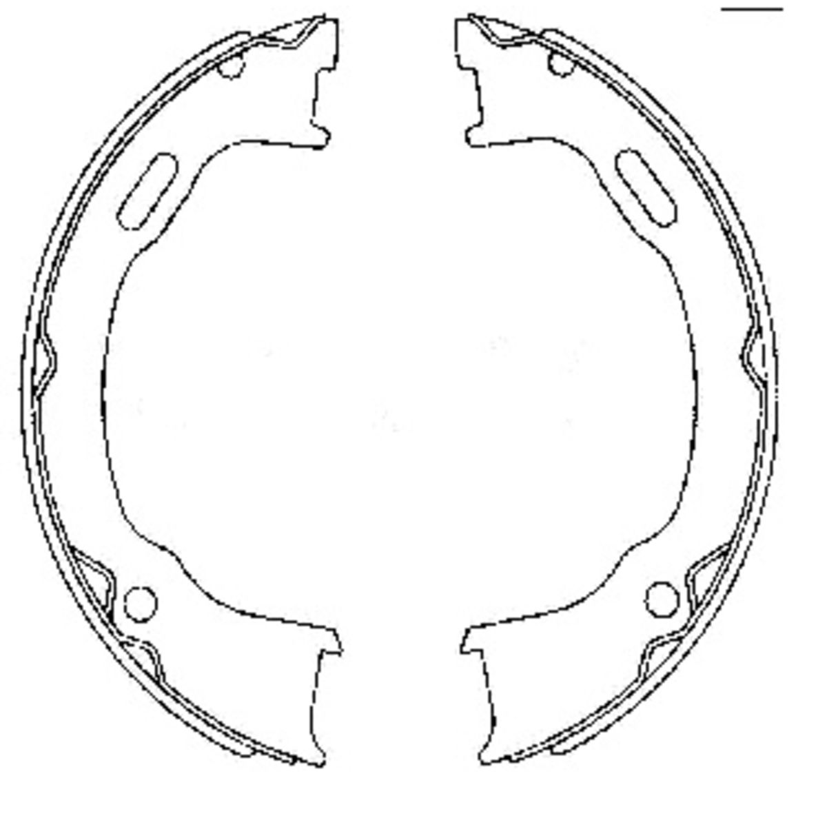 Image of Remschoenset