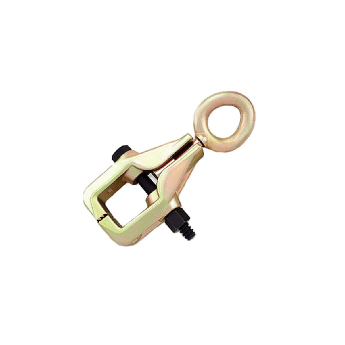 Image of Plaatbewerkingsgereedschap  Spannklammer max.3t. 37x15mm