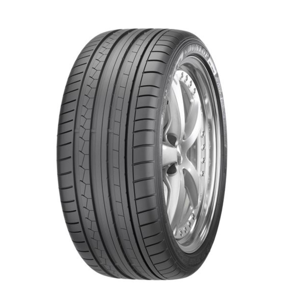 Image of Zomerbanden  Sport Maxx GT 245/45R19  98Y, Productiedatum 2021