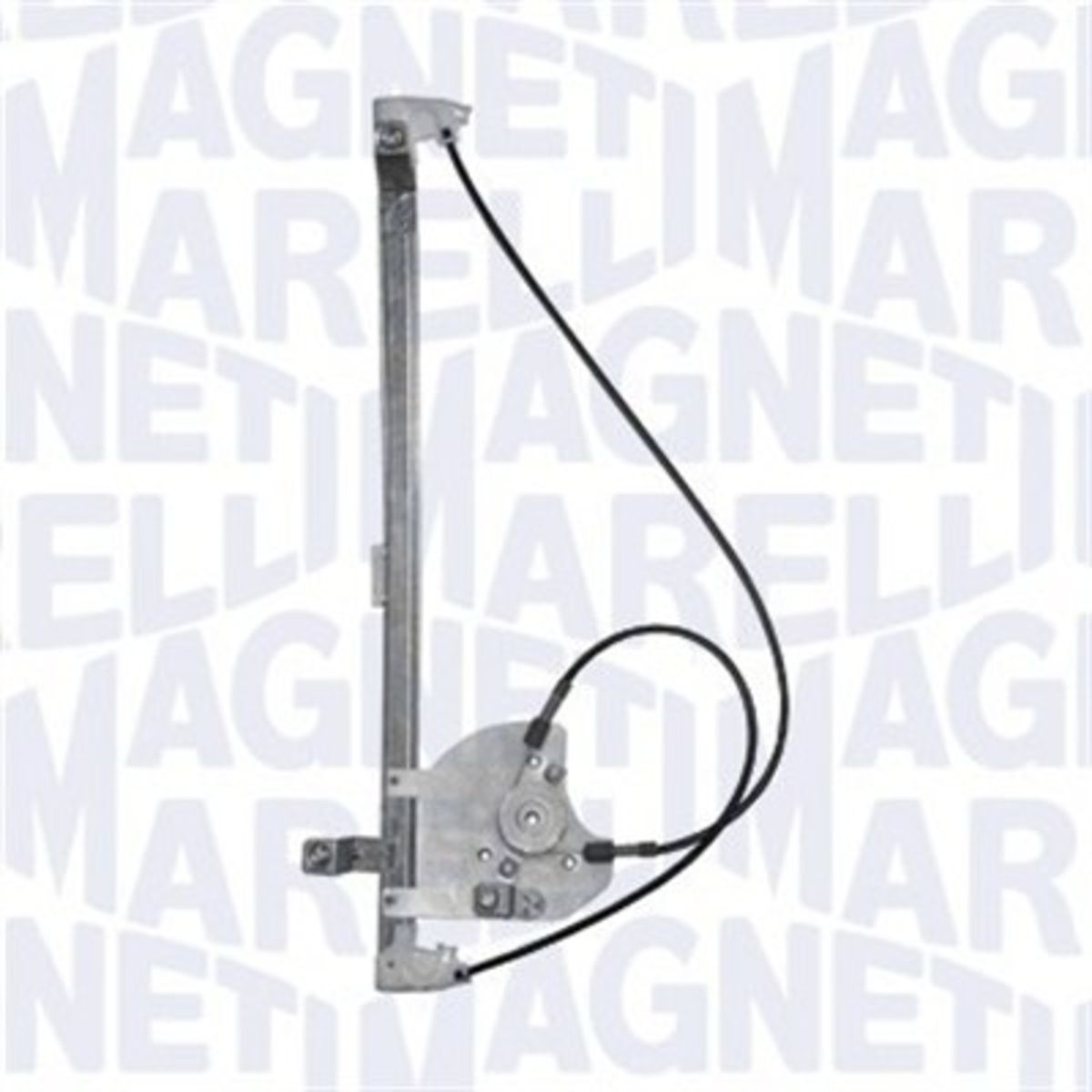 Magneti Marelli Alzacristalli 350103135700 Sinistro