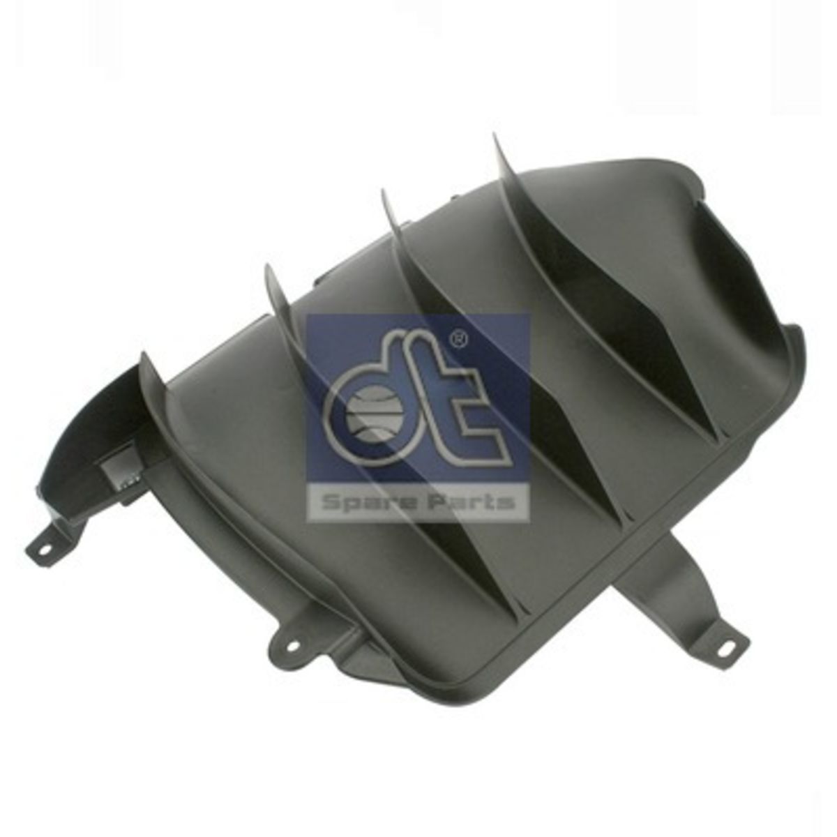 Image of Windleiplaat, cabine DT Spare Parts