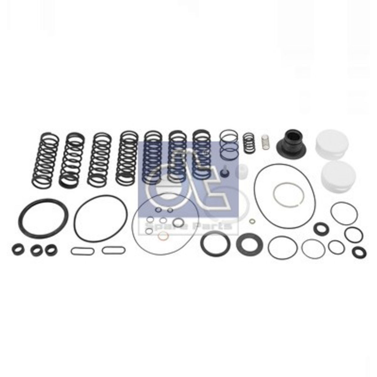 Image of Reparatieset, luchtdroger DT Spare Parts
