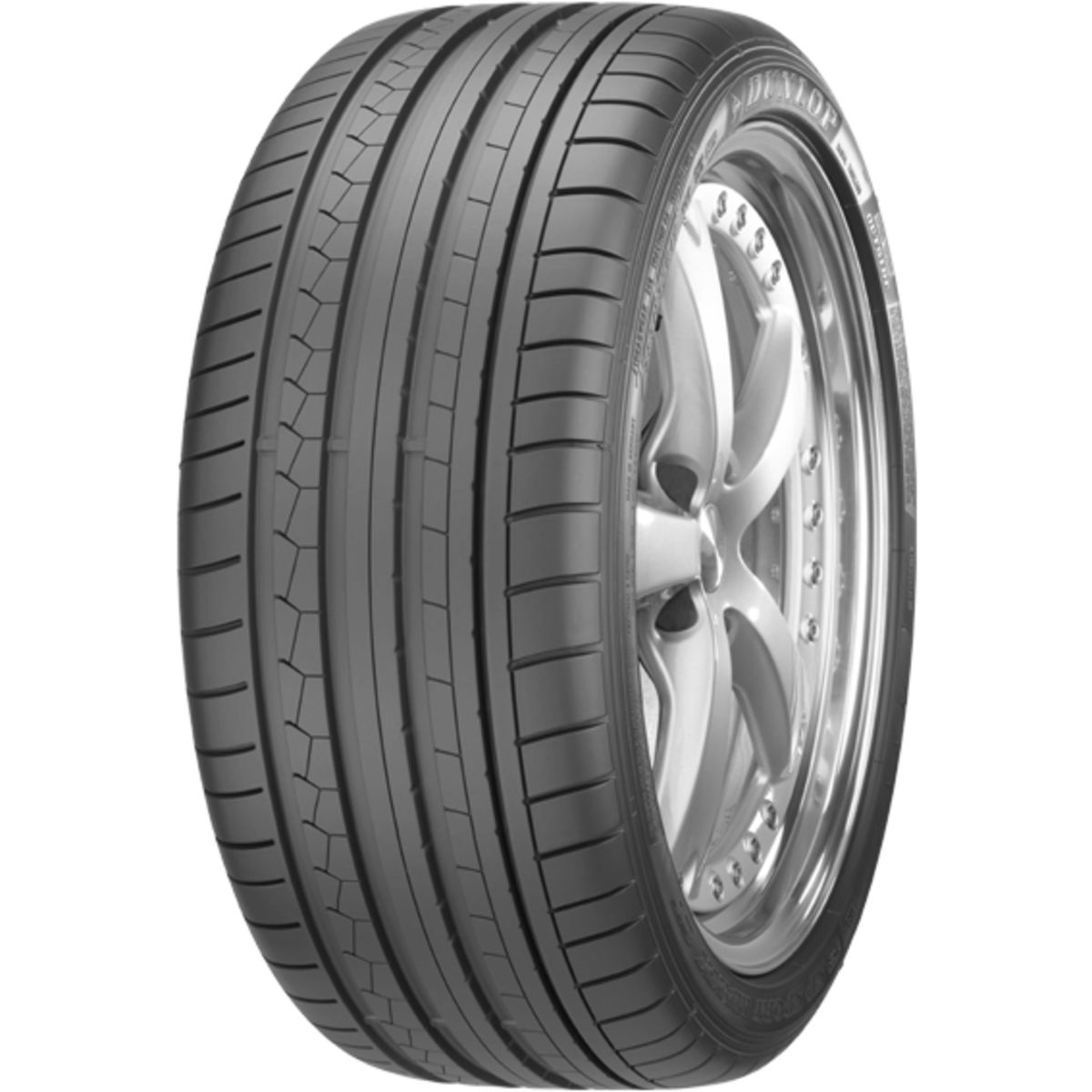 Dunlop Zomerbanden  Sport Maxx GT 235/40R18 91Y