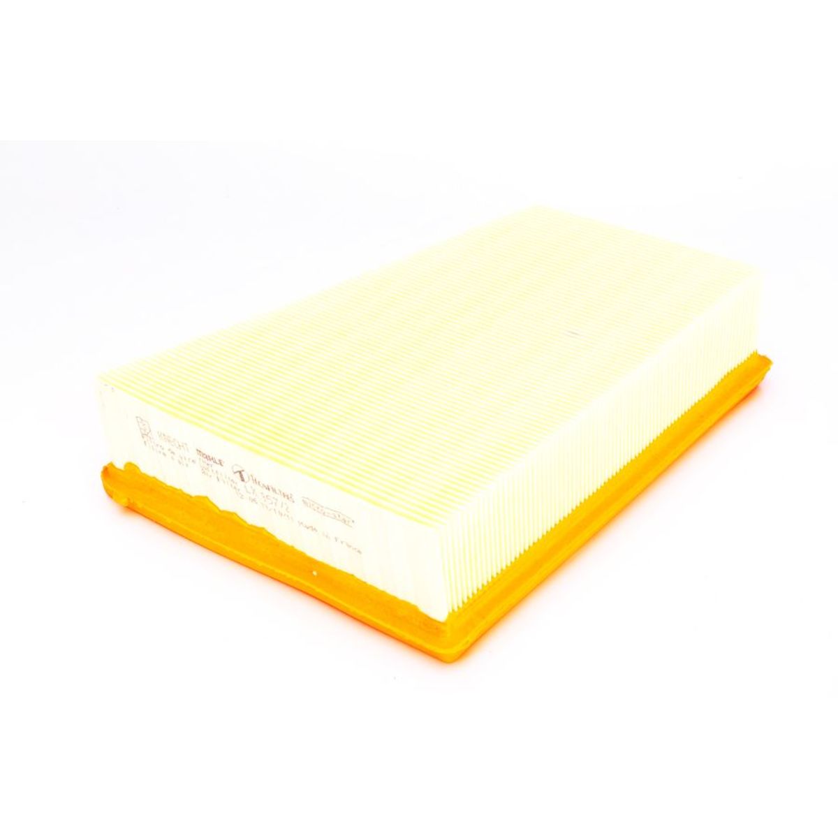 Image of MAHLE luchtfilter